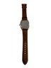 Michael Kors Gold Brown Watch One size - photo 2