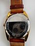 Michael Kors Gold Brown Watch One size - photo 3