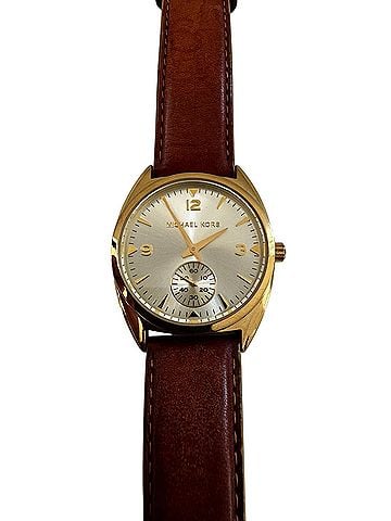 Michael Kors Watch (view 1)