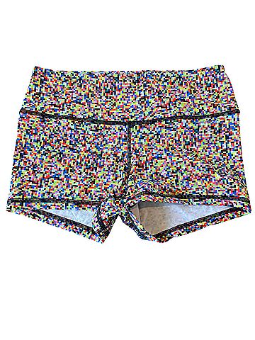 Fleo Athletic Shorts (view 1)