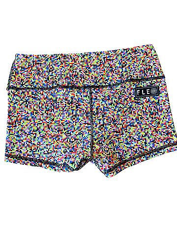 Fleo Athletic Shorts (view 2)