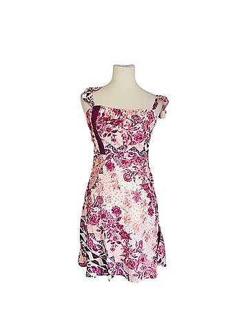 Somedays Lovin Sudden Sky Casual Dress (view 1)