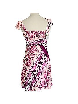 Somedays Lovin Sudden Sky Casual Dress (view 2)