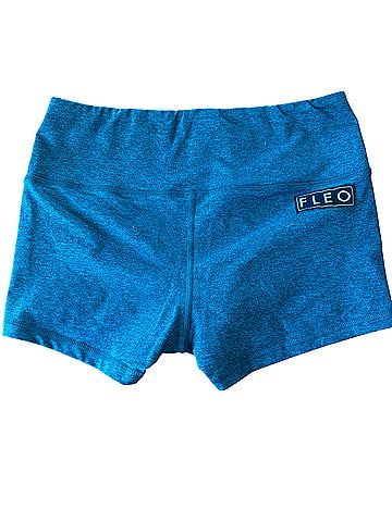 Fleo Athletic Shorts (view 2)