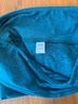 Fleo Blue Athletic Shorts Size M - photo 3