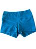 Fleo Blue Athletic Shorts Size M - photo 1