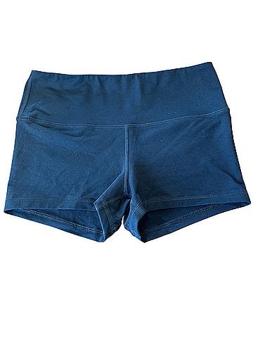 Fleo Athletic Shorts (view 1)