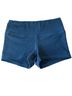 Fleo Black Athletic Shorts Size M - photo 1