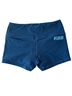 Fleo Black Athletic Shorts Size M - photo 2