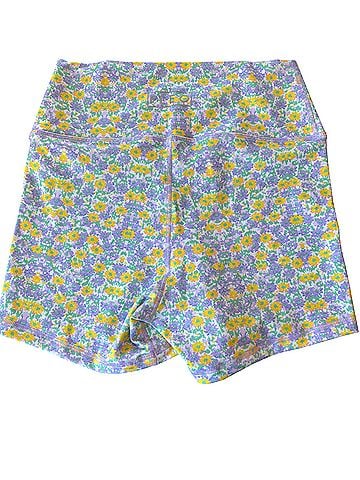 Fleo Athletic Shorts (view 2)