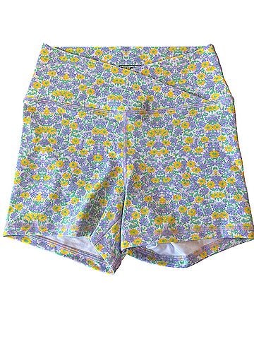 Fleo Athletic Shorts (view 1)