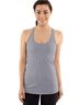Lululemon Athletica Graphic Black White Tank Top Size 6 - photo 2