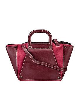 Michael Kors Leather Shoulder Bag (view 2)