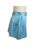 Alex Perry Solid Blue Formal Skirt Size 12 - photo 8