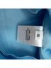 Alex Perry Solid Blue Formal Skirt Size 12 - photo 7