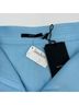 Alex Perry Solid Blue Formal Skirt Size 12 - photo 4