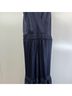 Jonathan Simkhai 100% Polyester Blue Cocktail Dress Size 18 - photo 7