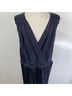 Jonathan Simkhai 100% Polyester Blue Cocktail Dress Size 18 - photo 11