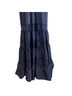 Jonathan Simkhai 100% Polyester Blue Cocktail Dress Size 18 - photo 10