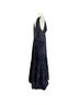 Jonathan Simkhai 100% Polyester Blue Cocktail Dress Size 18 - photo 9