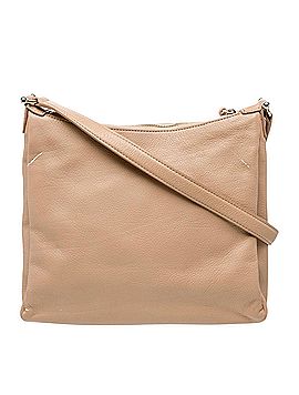 Kate Spade New York Leather Shoulder Bag (view 2)