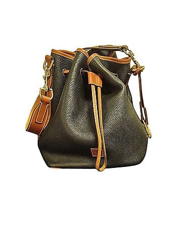 Dooney & Bourke Drawstring Crossbody Bag (view 1)