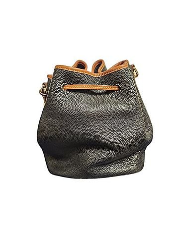Dooney & Bourke Drawstring Crossbody Bag (view 2)
