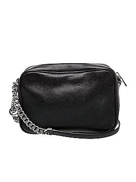 Michael Kors Leather Crossbody Bag (view 2)