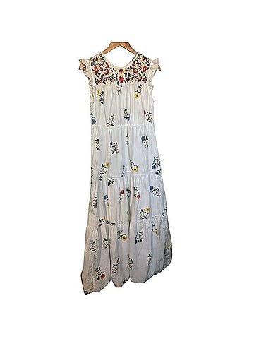 Zara Casual Dress (view 2)