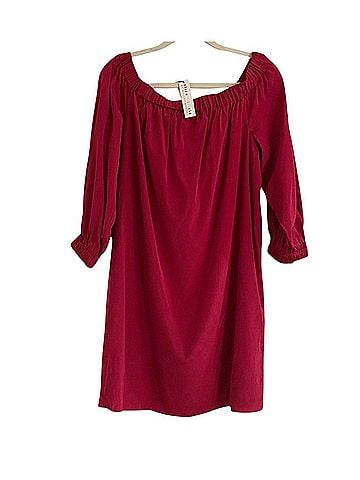 Alice + Olivia Cocktail Dress (view 2)