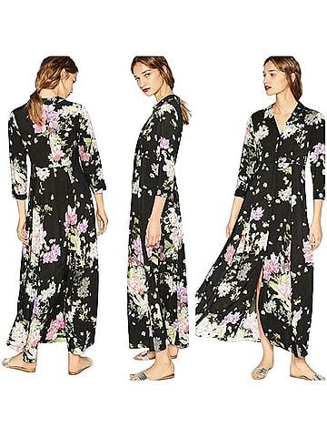 Zara Casual Dress (view 2)