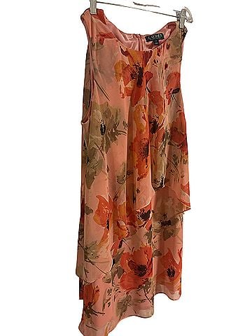 Ralph Lauren Cocktail Dress (view 1)