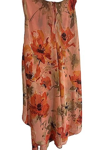 Ralph Lauren Cocktail Dress (view 2)