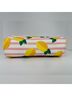 Dabney Lee 100% Coated Canvas Yellow Pink Makeup Bag One size - photo 4