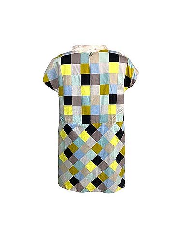 Marimekko TASAR Casual Dress (view 2)
