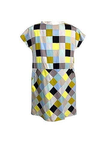 Marimekko TASAR Casual Dress (view 1)