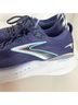 Brooks Purple Sneakers Size 9 1/2 - photo 6