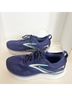 Brooks Purple Sneakers Size 9 1/2 - photo 5