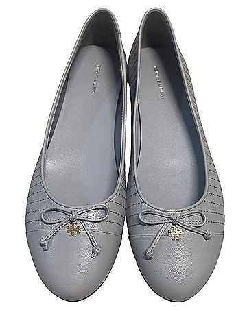Tory Burch cap toe ballet Flats (view 1)