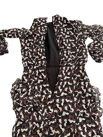 Saloni Cocktail Dress (view 2)