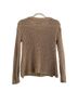 Alice + Olivia Tan Pullover Sweater Size XS - photo 2