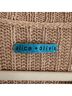 Alice + Olivia Tan Pullover Sweater Size XS - photo 3