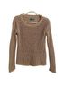 Alice + Olivia Tan Pullover Sweater Size XS - photo 1