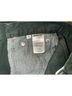ética Solid Green Jeans Size 25 waist - photo 4