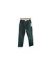 ética Solid Green Jeans Size 25 waist - photo 1