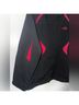 The North Face 100% Nylon Color Block Black Pink Jacket Size M - photo 4