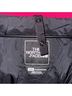 The North Face 100% Nylon Color Block Black Pink Jacket Size M - photo 3