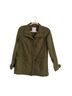 Madewell Green Jacket Size XXS - photo 1