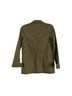 Madewell Green Jacket Size XXS - photo 2