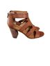 Lucky Brand Brown Heels Size 10 - photo 1
